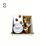 Giftboxen - de pindakaaswinkel