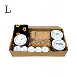 Giftboxen - de pindakaaswinkel