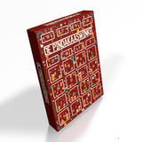 Pindakaas Adventskalender - PRE-ORDER