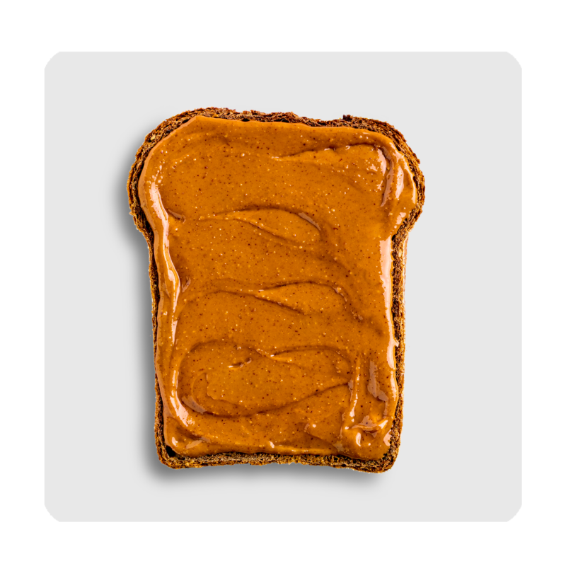 Pindakazen van De Pindakaaswinkel