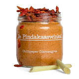 Vegan box - de pindakaaswinkel