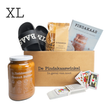 Giftboxen - de pindakaaswinkel