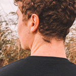 Gouden Pinda T-Shirt zwart - de pindakaaswinkel