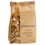 Granola Appel Kaneel - de pindakaaswinkel