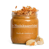 Pindakaas Knoflook Gebakken Ui - de pindakaaswinkel