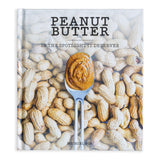 Peanut butter book - English version - de pindakaaswinkel