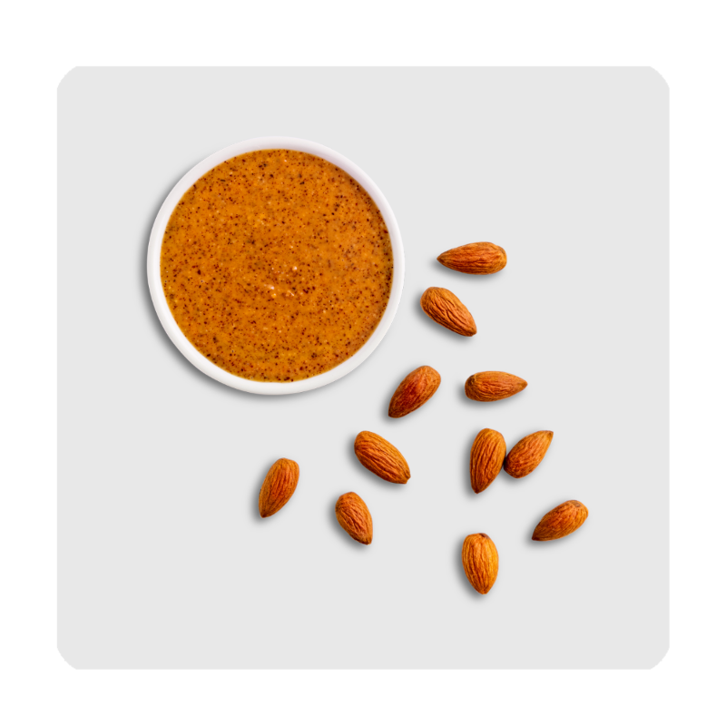 Notenpasta van De Pindakaaswinkel