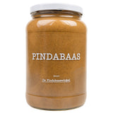 XXL pot Pindakaas - de pindakaaswinkel