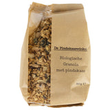 Vegan box - de pindakaaswinkel