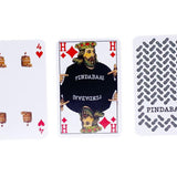 Pindabaas kaartspel - de pindakaaswinkel