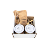 Vegan box - de pindakaaswinkel