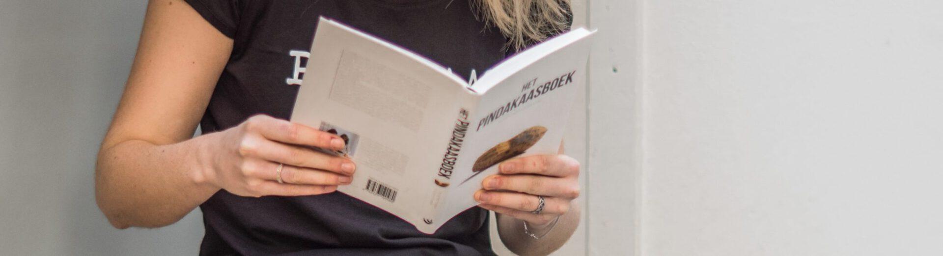 Merchandise - de pindakaaswinkel