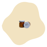 Mini Pindakaas Koffie zeezout