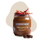 Chocopasta Chilipeper