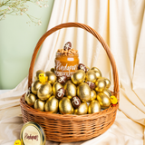 Tijdelijk Product - Pindapaas