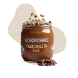 Chocopasta Dadel