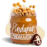 Tijdelijk Product - Pindapaas