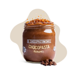 Chocopasta Karamel