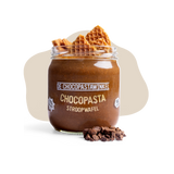 Chocopasta Stroopwafel