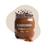 Chocopasta Extra Puur