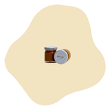 Mini Pindakaas Naturel