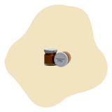 Mini Pindakaas Stroopwafel kaneel