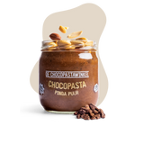 Chocopasta Pinda Puur