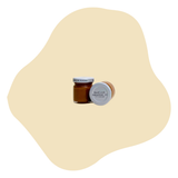Mini Pindakaas Knoflook gebakken ui
