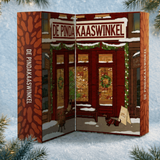 De Grote Adventskalender van De Pindakaaswinkel 2026