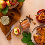 Tijdelijk Product - Appeltaart