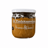 Pindakaas Brownies
