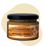 Notenpasta Amandel