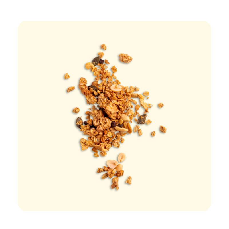 granola