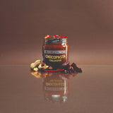 Chocopasta Chilipeper