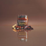 Chocopasta Hazelnoot Crunch