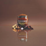 Chocopasta Karamel Zeezout