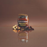 Chocopasta Stroopwafel Kaneel