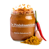 Kerrie Gebakken Ui - Tijdelijk Product