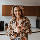 Marike Bol - Chai Chocolate Crunch - Tijdelijke special