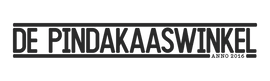 de pindakaaswinkel