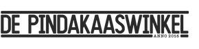 de pindakaaswinkel