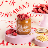 Red Velvet - Tijdelijk Product