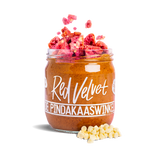 Red Velvet - Tijdelijk Product