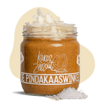 Pindakaas Kokos Zeezout pindakaaswinkel