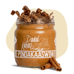 Pindakaas Dadel Kaneel pindakaaswinkel
