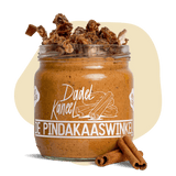 Pindakaas Dadel Kaneel pindakaaswinkel