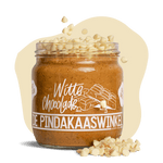 Pindakaas Witte Chocolade pindakaaswinkel