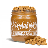 Pindaklaas - Tijdelijke Special