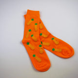 Pindakousen Oranje Ananas