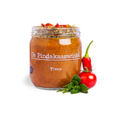 Pizza - Tijdelijk Product